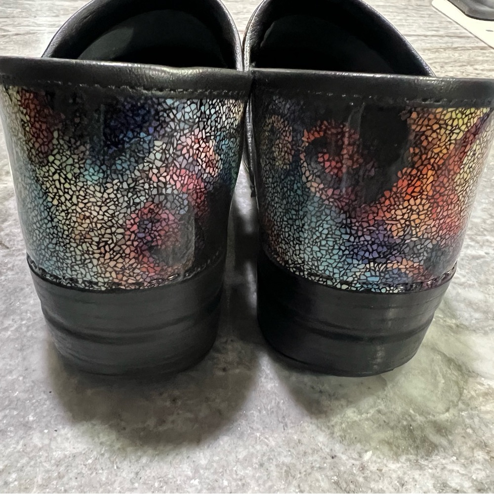 Dansko clogs - Picture 4 of 4